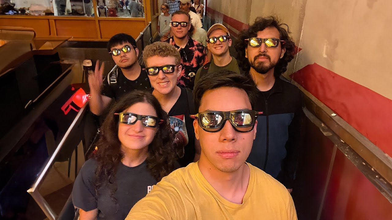 The Disneyland Vlogs | DAY 2