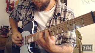 Video thumbnail for Dimarzio Twang King by Bruno Pinheiro Machado