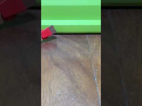 Insane Stop Motion Magic Trick 4 - Gone Viral!
