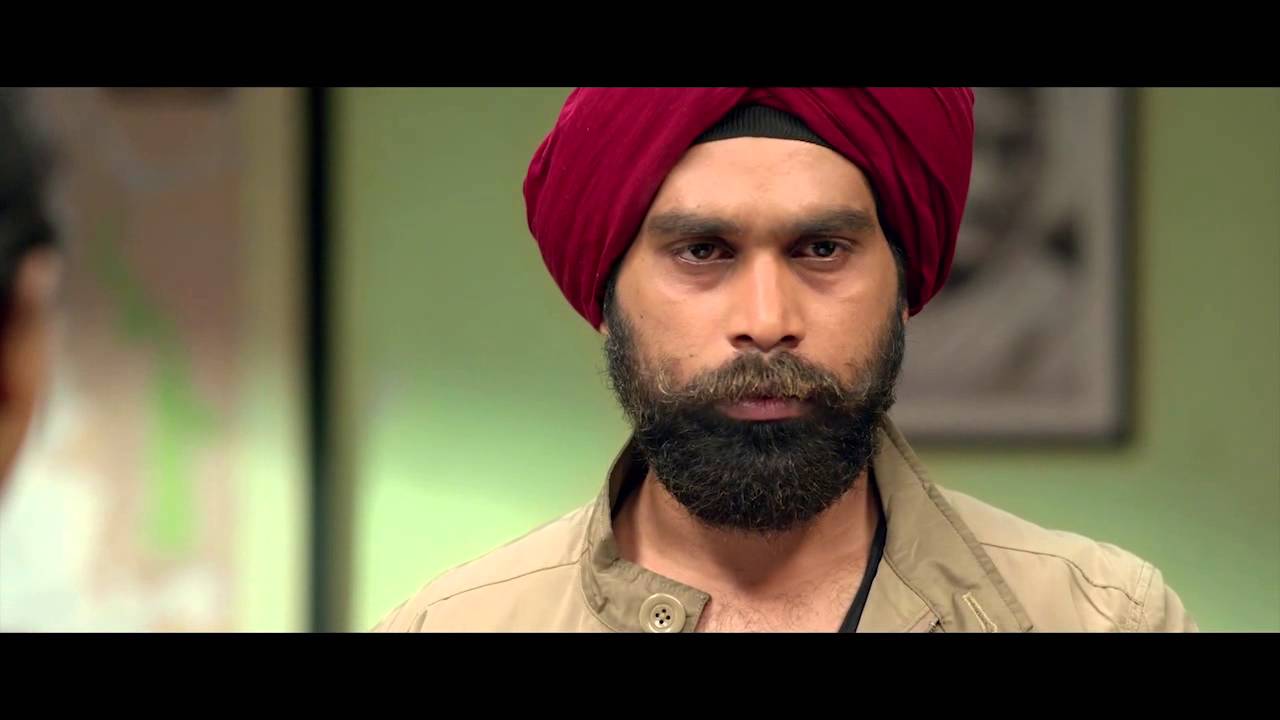 Mumbai Taxi Malayalam Movie official Trailer