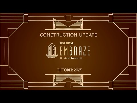3D Tour Of Kabra Embraze