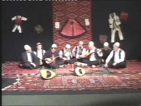 HALIL E SHAIP BYTYQI & NAIM KRASNIQI - BESIM NDRECA
