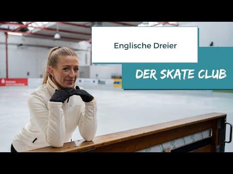 Der SKATE Club - Englische Dreier