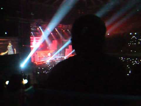 12.4.22 BEAST FANMEETING Trouble maker