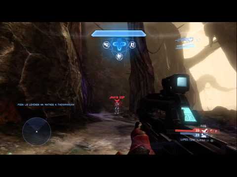 Phantom Raiders VS The Big Project! Parte 1/2