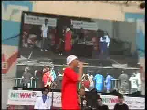 LTC - Lyrical Thugs Click O.A Barmen Part 4/4