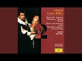Verdi: Luisa Miller / Act 1: Lo vidi, e'l primo palpito