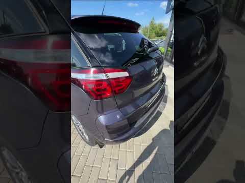 фото citroen c4 picasso i 0