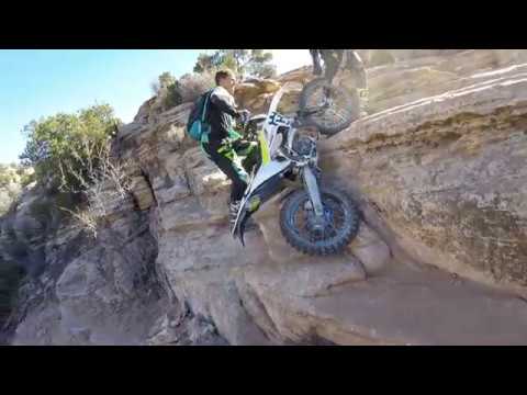 Five Miles of Hell, The Crux 5MOH