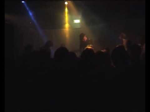 28 Costumes LIVE Liverpool 10/4/10 21 Years.mov