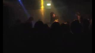 28 Costumes LIVE Liverpool 10/4/10 21 Years.mov
