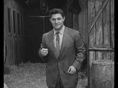 Sammy Salvo - I Can't Help It (If I'm Still in Love with You)