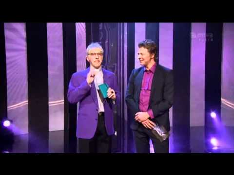 Putous 3 - Sketsihahmo Usko Eevertti Luttinen