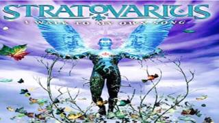 Stratovarius - i walk to my own song 2017