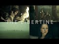 Amazing Shots Of THE LIBERTINE