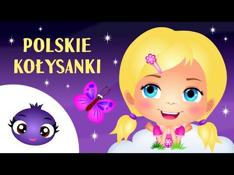 Polskie kołysanki - Ta Dorotka