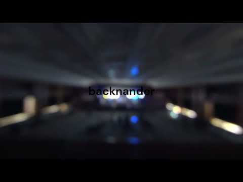 backnander@卒業ライブ2024