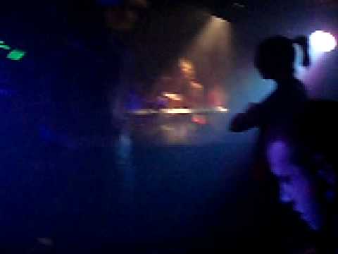 DJ Flipside - High Voltage Old Skool Sessions Feb 09