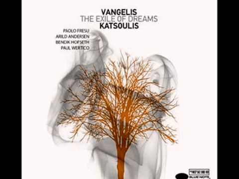 Vangelis Katsoulis - What Memories of What Forgotten Moments