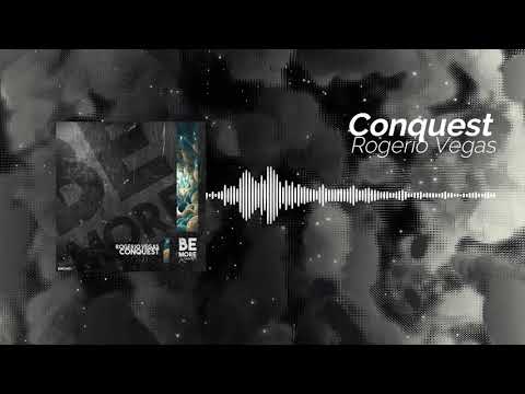 Rogerio Vegas - Conquest