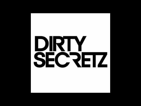 Robbie Taylor, Benny Royal - Vodka (Dirty Secretz Remix)