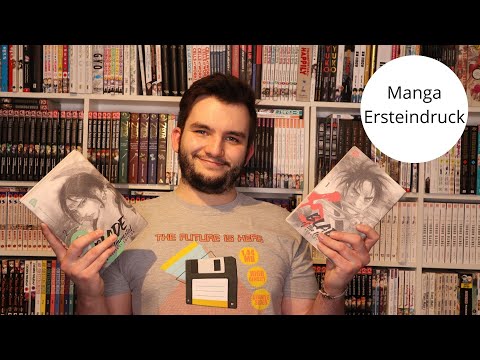 Blade of the Immortal || Manga Ersteindruck