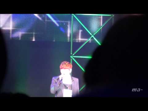 20140927 선물  Kwill  케이윌