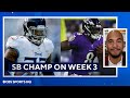 Former Super Bowl Champ on Titans, Ravens, Cowboys & MORE | CBS Sports HQ