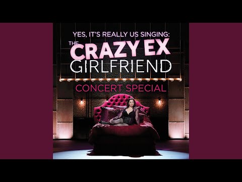 Let's Generalize About Men (Live)