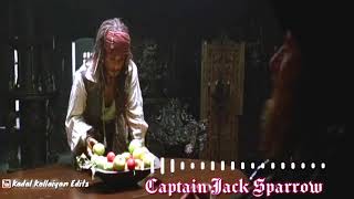 Jack sparrow status tamil || Captain Jack sparrow status videos || Jack sparrow status video tamil