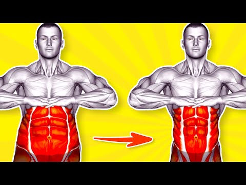 ➜ Speed Abs ➜ 6-Pack Workout You Can Do NOW!