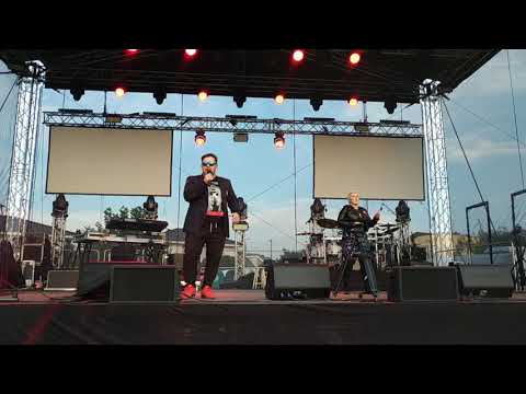 Jamrose & Kasia Lesing - Do The Dance