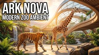 Ark Nova Soundtrack