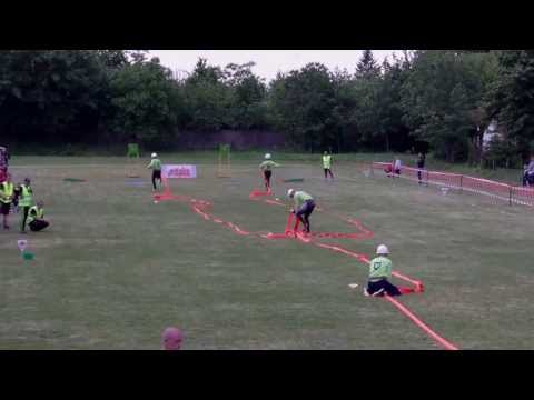 Sladkovicovo 2013 - DHZ Jarovce