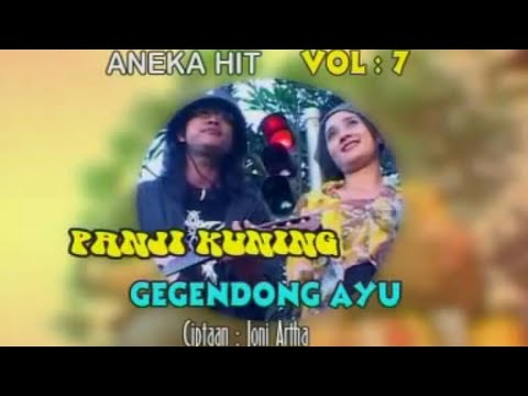 Panji Kuning - Gegendong Ayu (Official Music Video)