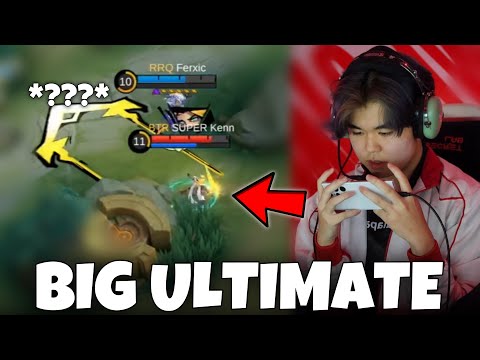 THE NEW LANCELOT IS BROKEN… 🤯