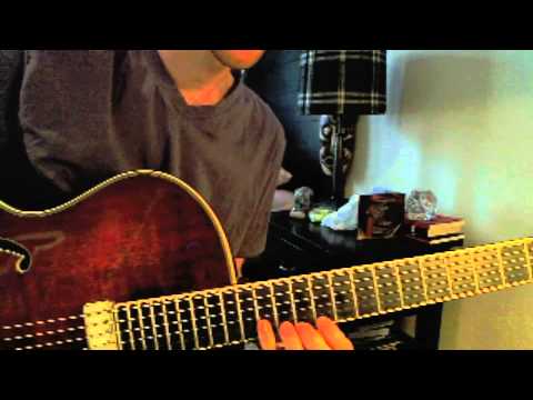 50 Jazz Guitar Licks  - #1 Fast Bebop