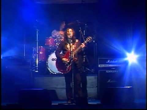 ACUSTIROCK II - Amén - Fin del Tiempo