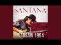 Luz Amor Y Vida (Live)