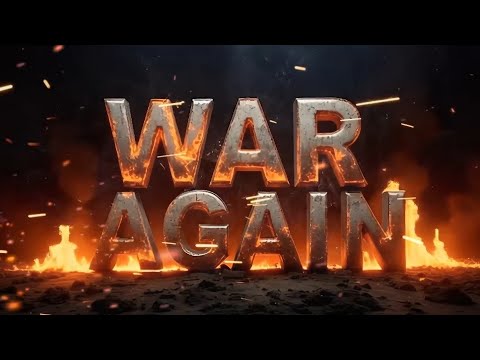 WAR AGAIN | Announcement | A Sayan Samrat Tribute | KDiva | SD Dey | Hrithik Roshan | Jr NTR | WAR 2