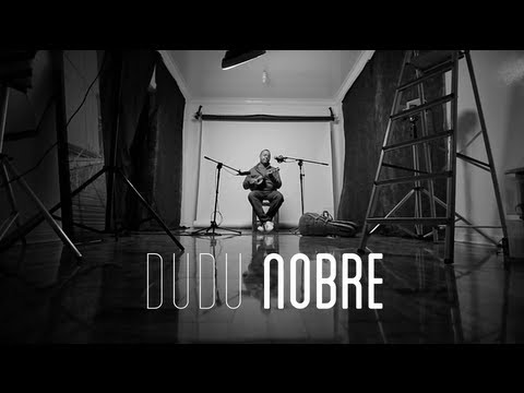 Dudu Nobre - Posso Até Me Apaixonar | Studio62