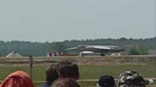 preview picture of video 'Airshow in Karmelava airport'