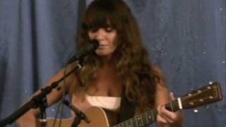 Stars and Skies, by Courtney Jaye, August 2011