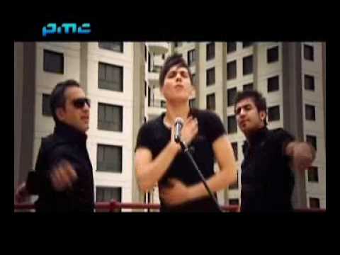 Amir Sh & Saeed Panter & Ali Pishtaz - Bashe Behesh Migam