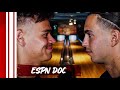 "Wij gaan Europa in" | Trailer ESPN DOC