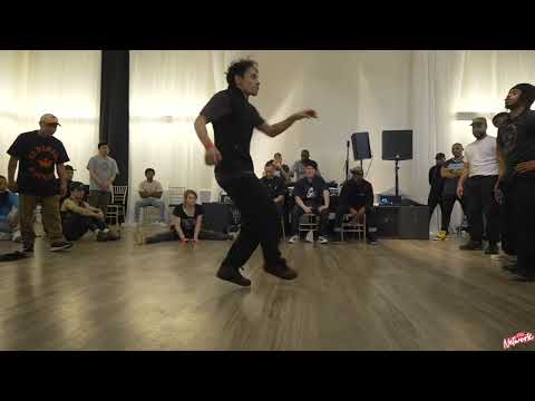 Som Vs Mach Phive- Top 8 - Flow Mo 22nd Anniversary Philadelphia Qualifier - Flow Mo Crew - BNC