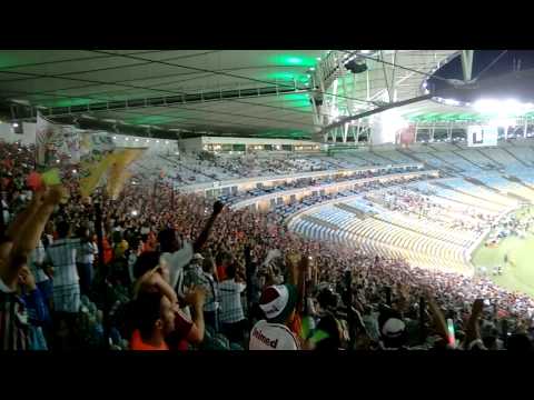 Fluminense 1 x 0 Joinville