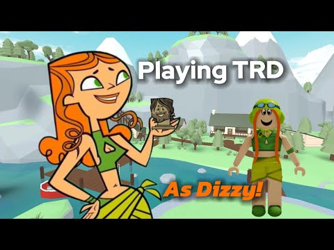 BEATING TEAMERS AS DIZZY!! Total Roblox drama gameplay