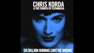 Six Billion Humans Cant Be Wrong - Victim Of Leisure