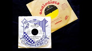 Donna Loren - (Remember Me) I'M THE ONE WHO LOVES YOU (Gold Star Studios)  (1963)